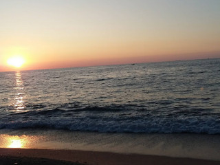 Lido La Playa Di Frachea