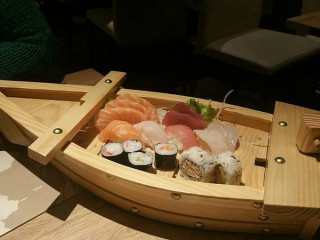 Hokkaido Sushi