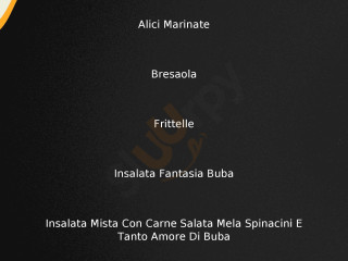 Osteria Dante