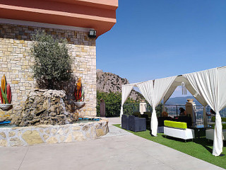 La Loggia Tolfa