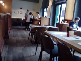 Panino Giusto