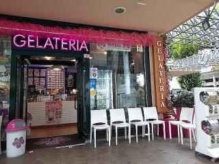 Gelateria La Dolce Vita