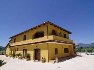 Country House Nonno Vincenzo