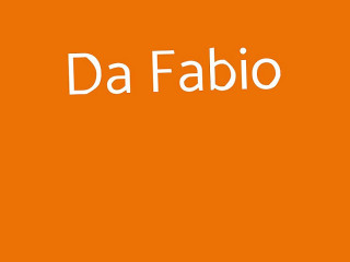 Birreria Da Fabio