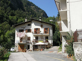 Il Mulino Delle Fucine