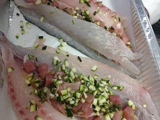 Pescheria Da Poreo