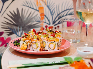 Nima Sushi