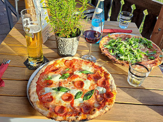 Pizzeria Hitte