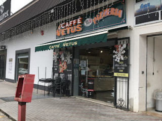 Caffe Vetus