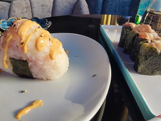 Kokkomi Sushi