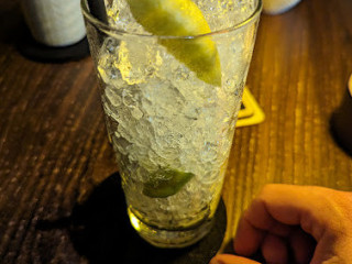 Lounge 20-18 Pub