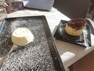 Dolce Gelato
