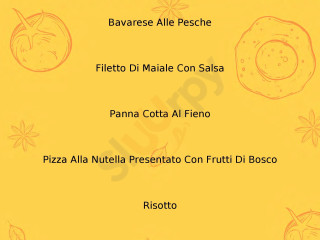 Lo Scoiattolo Experience