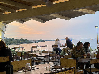 Cutter Bistro