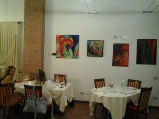 Osteria Darfani