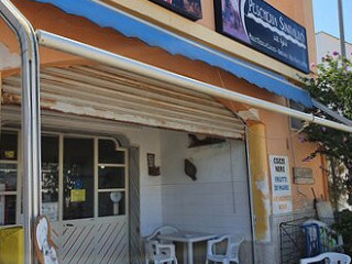 Pescheria Da Sinibaldo
