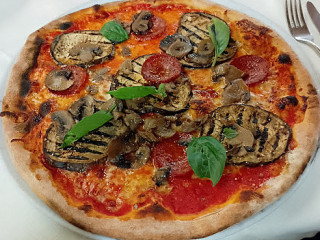 Pizzeria La Parentesi