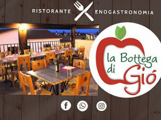 La Bottega Di Giò