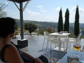 Locanda Aria Di Langa