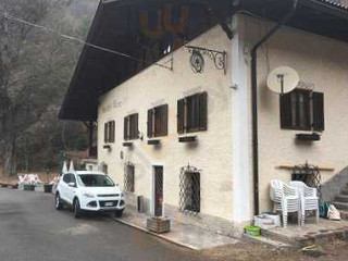 Gasthaus Stern Der Klotz Gabriella