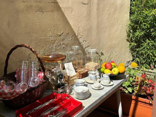 Porcontento Breakfast Brunch