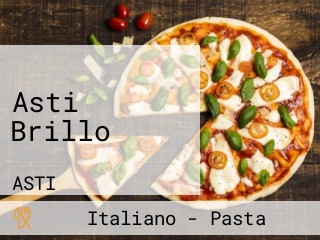 Asti Brillo
