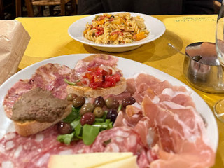 Trattoria Da Leo