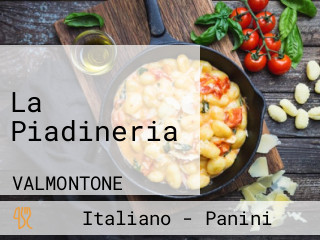 La Piadineria