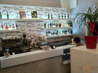 Caffetteria Al 37rosso