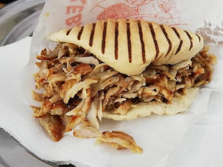 Pitti Kebab