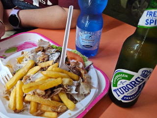 Punjab Kebab