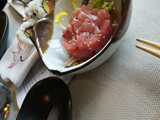 Koi Japanese