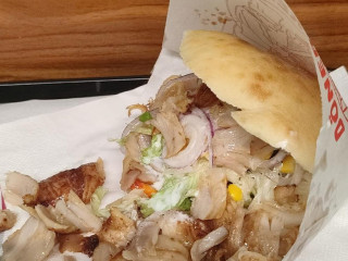 Go Kebab