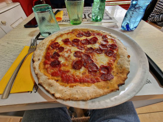 Cine Panorama Pizzeria