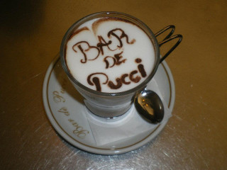 Caffè Pucci