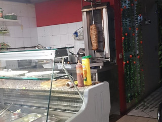 Amico Kebab