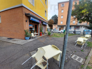 Pizzeria 3d