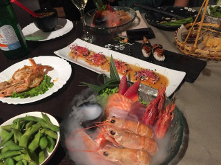 Kaizen Sushi Cinese Food