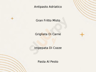 Bar Ristorante Aquila Nera