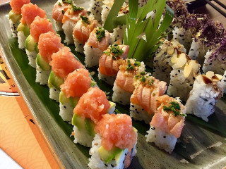 Nima Sushi