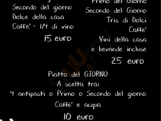 La Locanda Della Trappa