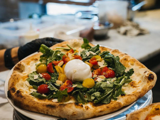 Pizzeria Buca Delle Fate