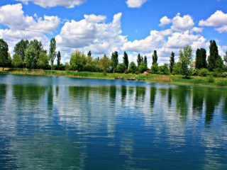 I Due Laghi