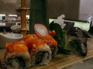 Sushi Nami