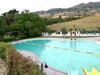 La Dolce Vita Pizzeria Piscine B&b