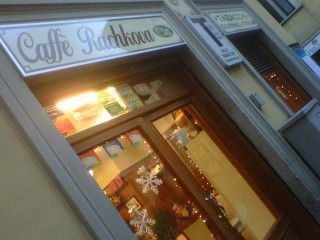 Caffè Rachkova
