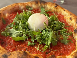 Panciotto Pizza E Ristoro