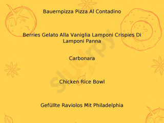 Pizzeria Schoenberg