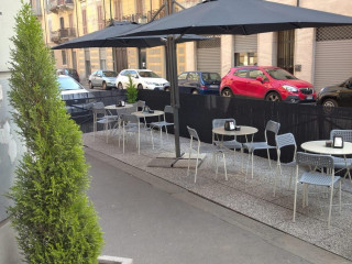 History Café