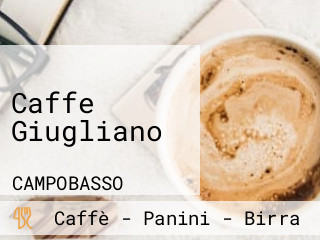 Caffe Giugliano